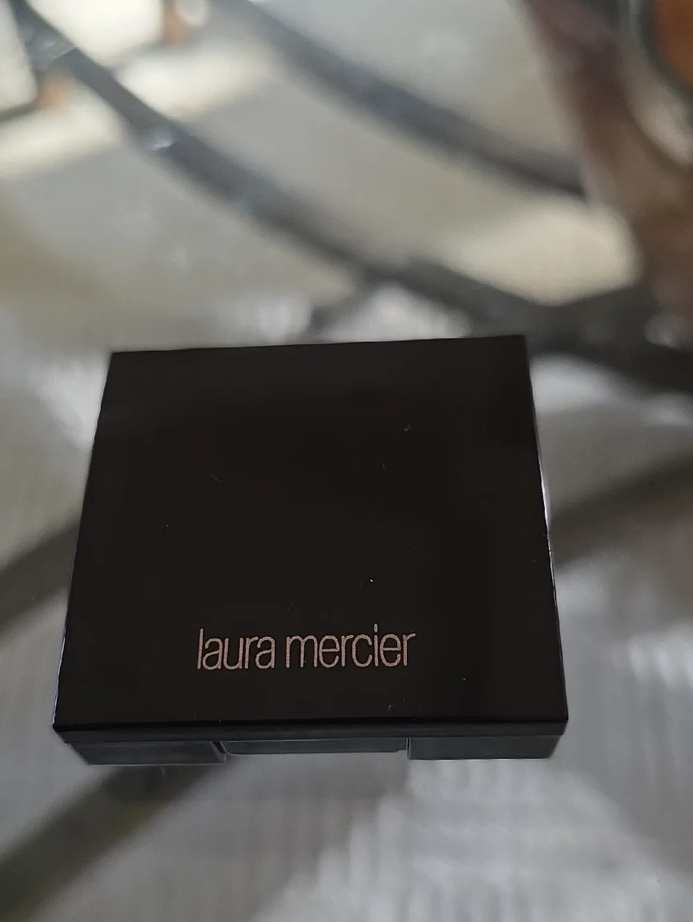 Translucent Pressed Setting Powder-Translucent Medium Deep 2.5g Sample Size